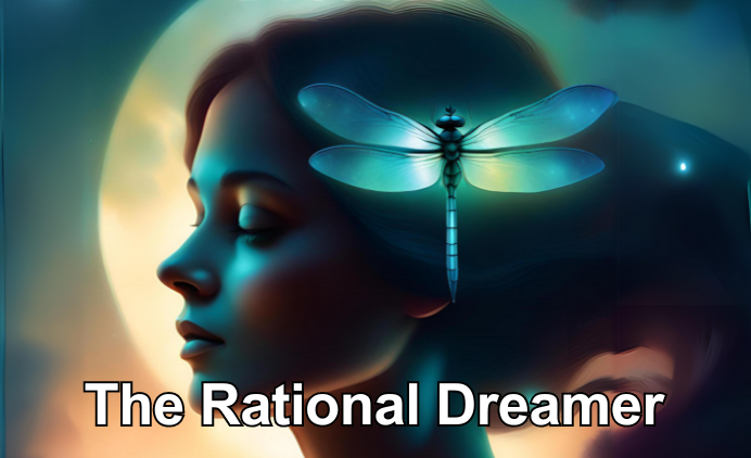 The Rational Dreamer